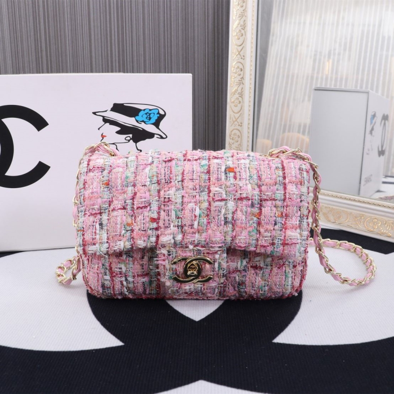 Ch**el cf series bags